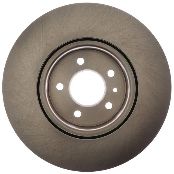 581048 – RAYBESTOS Brake Rotor, OE Replacement Single - view 3